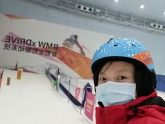-哈尔滨热雪奇迹