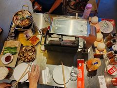 -大头叔烤鸡爪·朝鲜族烤串(天池路店)