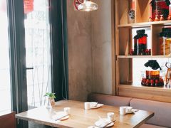 -黛瓦里巷(南京东路店)