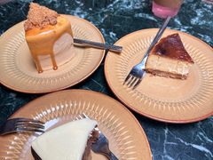 -BAKER&SPICE(安福路店)