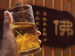 -一盏明灯全素斋(五爷庙店)