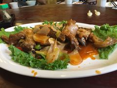 -清真·益鑫羊肉手抓馆(花园北街店)