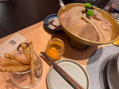 -巴奴毛肚火锅(七宝领展广场店)