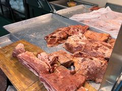 -马志善稀糊爛生熟肉店