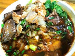 -王记生烫牛杂面馆(兰陵路店)