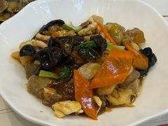 -松云居.大连人.大连菜