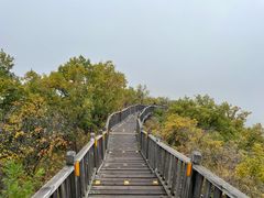 -帽儿山国家森林公园