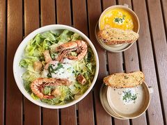 -G+KITCHEN(龙湖狮山天街店)