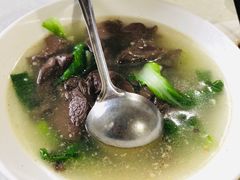 白菜旺子汤-老七钵钵鸡