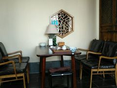 -碧露轩·大益茶体验馆(镇江路店)
