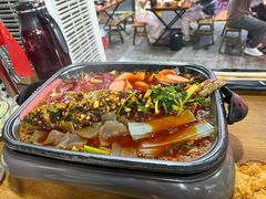 -最爱鲜巫山纸包鱼(解放碑总店)
