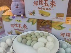 -高家小院铁锅炖大鹅(哈西高铁站店)