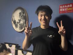 -剧狐剧本杀(徐汇1号店)