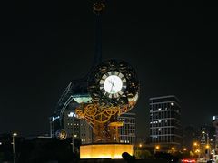 -世纪钟