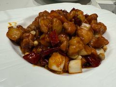 -凯鸽酒楼(大同振兴街店)