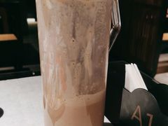 -春色如许·茶食餐厅(桃李春风店)