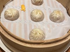 蟹粉小笼包-鼎泰丰(德基广场店)