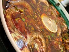 -大洋家·精品潮汕菜·生腌砂锅粥(天河东路店)