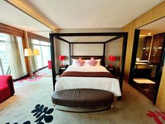 -深圳皇庭V酒店