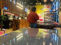 -彼芝奇比萨(红坊店)