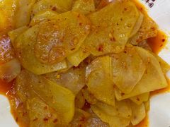 -瑞丰园庭院餐厅·白族传统家常菜
