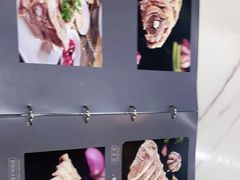 -清真·胖妈妈手抓餐厅(定西路长城宾馆店)