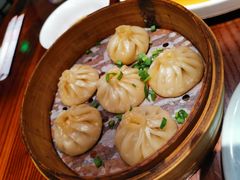 绍兴小笼-寻宝记绍兴菜(鲁迅路店)
