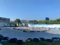 -惠州金海湾嘉华度假酒店