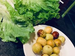 -巴麦隆自助烤肉(桂林路店)