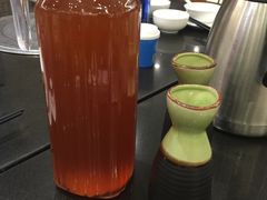 杨梅酒-美极鲜食坊(宝安南路店)