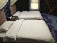 -敕勒川草原文化旅游区