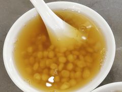 -张飞木薯羹(金鱼巷店)