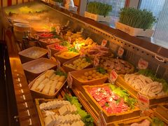 -牛New寿喜烧(金鹰世界店)