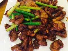 -隆喜元鱼汤包·海鲜(中联广场店)