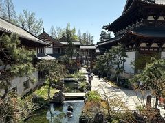 -径山寺