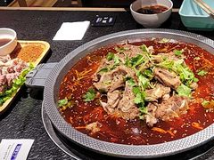 -小龙跃.羊蝎子火锅(凤凰北街店)