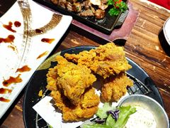 -小川洋风料理(街道口店)