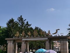 -长影旧址博物馆