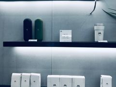 -M Stand(西安大悦城店)