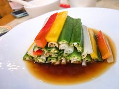 -京菜·砂锅居·烤鸭(西四店)