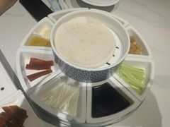 -羲和雅苑•北京烤鸭(国贸商城店)
