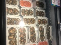 -火锅岛潮牌自助餐厅(天津天佑城店)