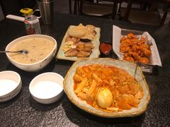 -槿Story·韩国料理(望京韩国美食城店)