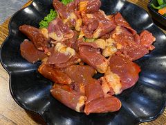 -大壮家原味烤肉(兴华北街店)