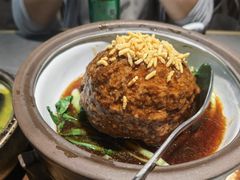 -晓淮山·扬州早茶·淮扬菜(龙阳广场店)