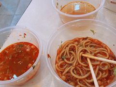 -老广州牛杂(深圳白石洲总店)