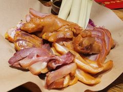 -鸽子窝(黄村店)