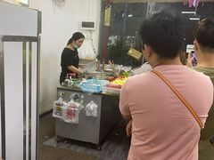 -正宗阳山牛杂(东城店)