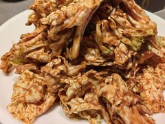 -宏宴·新京菜(望京店)