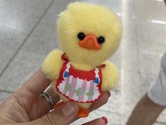 -泡泡玛特POPMART(崇文门国瑞城店)